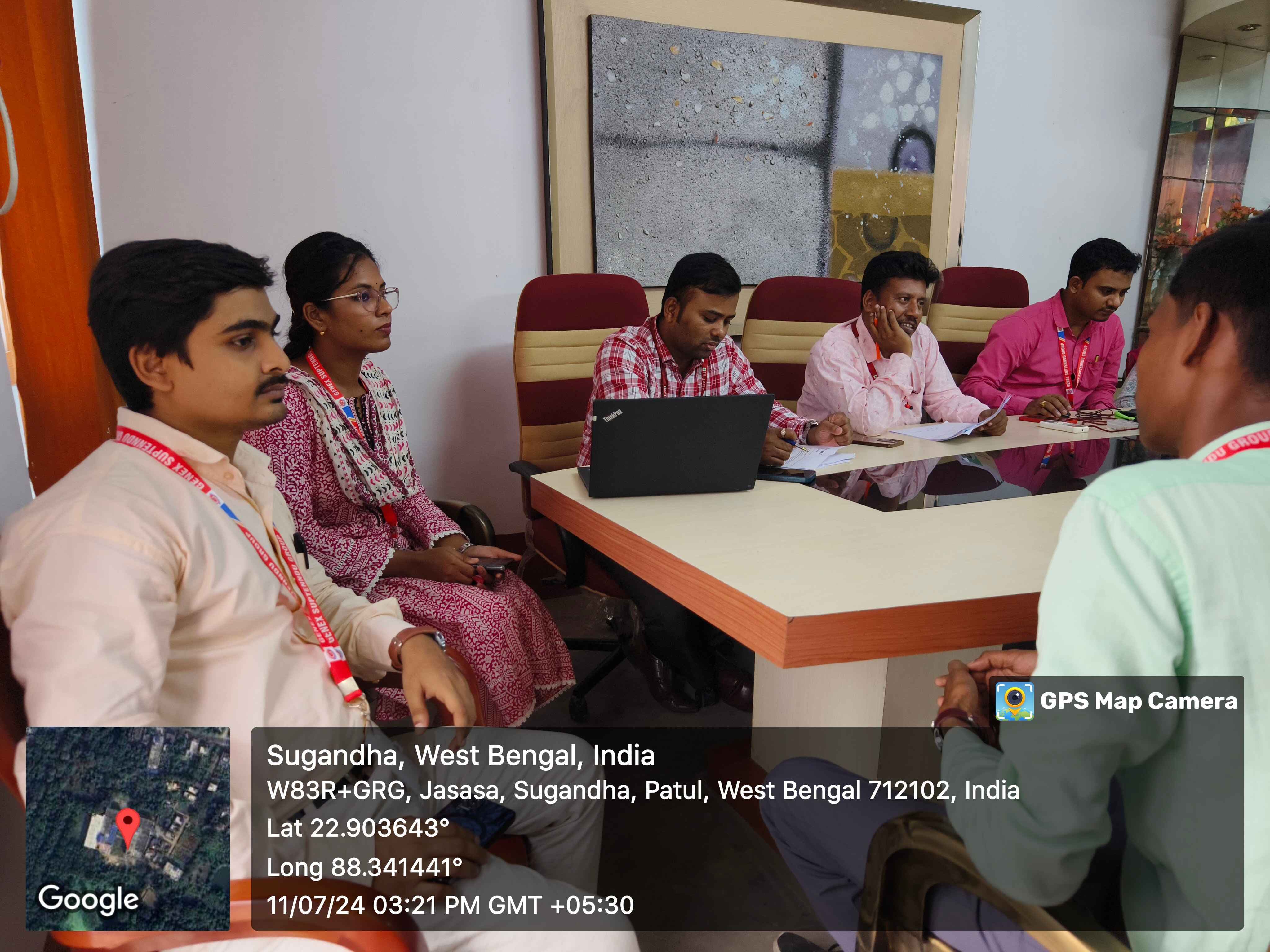 Genex College of Pharmaceutical Science and Technology Hooghly Campusing photo 3